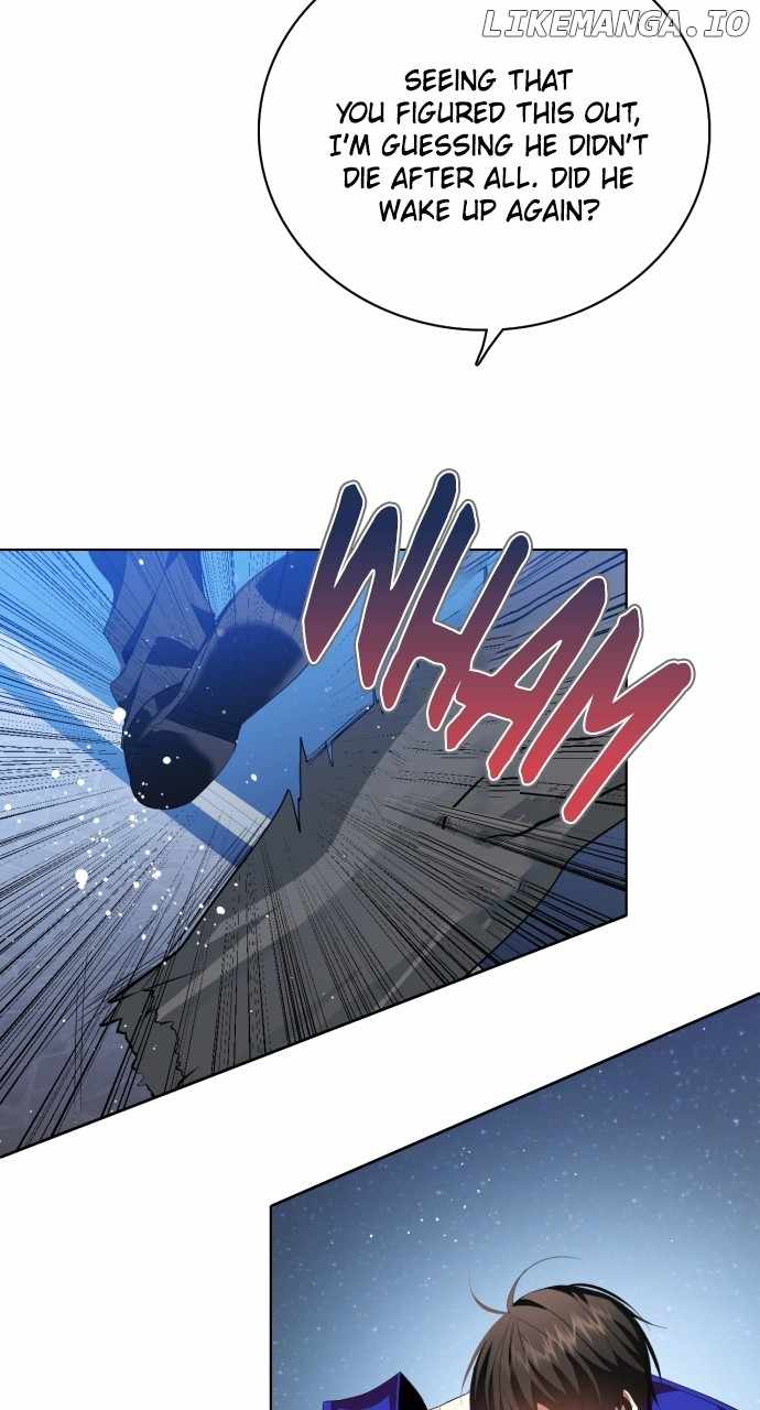 Zero Game Chapter 298 15